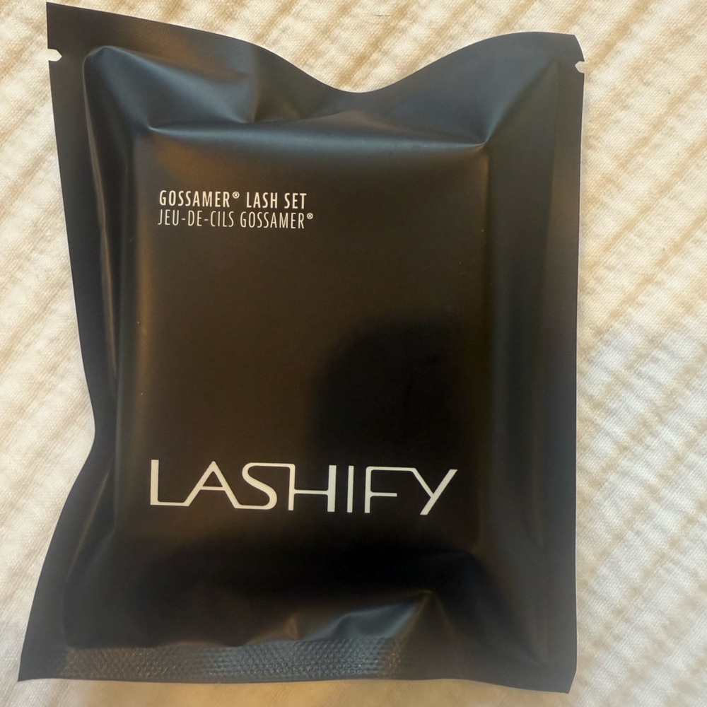 Lashify Gossamer Lashes Bold B14